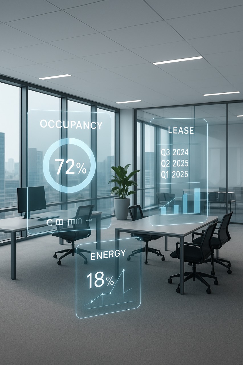 Corporate Real Estate Tech: How CRE Leaders Are Driving Innovation at the Edge